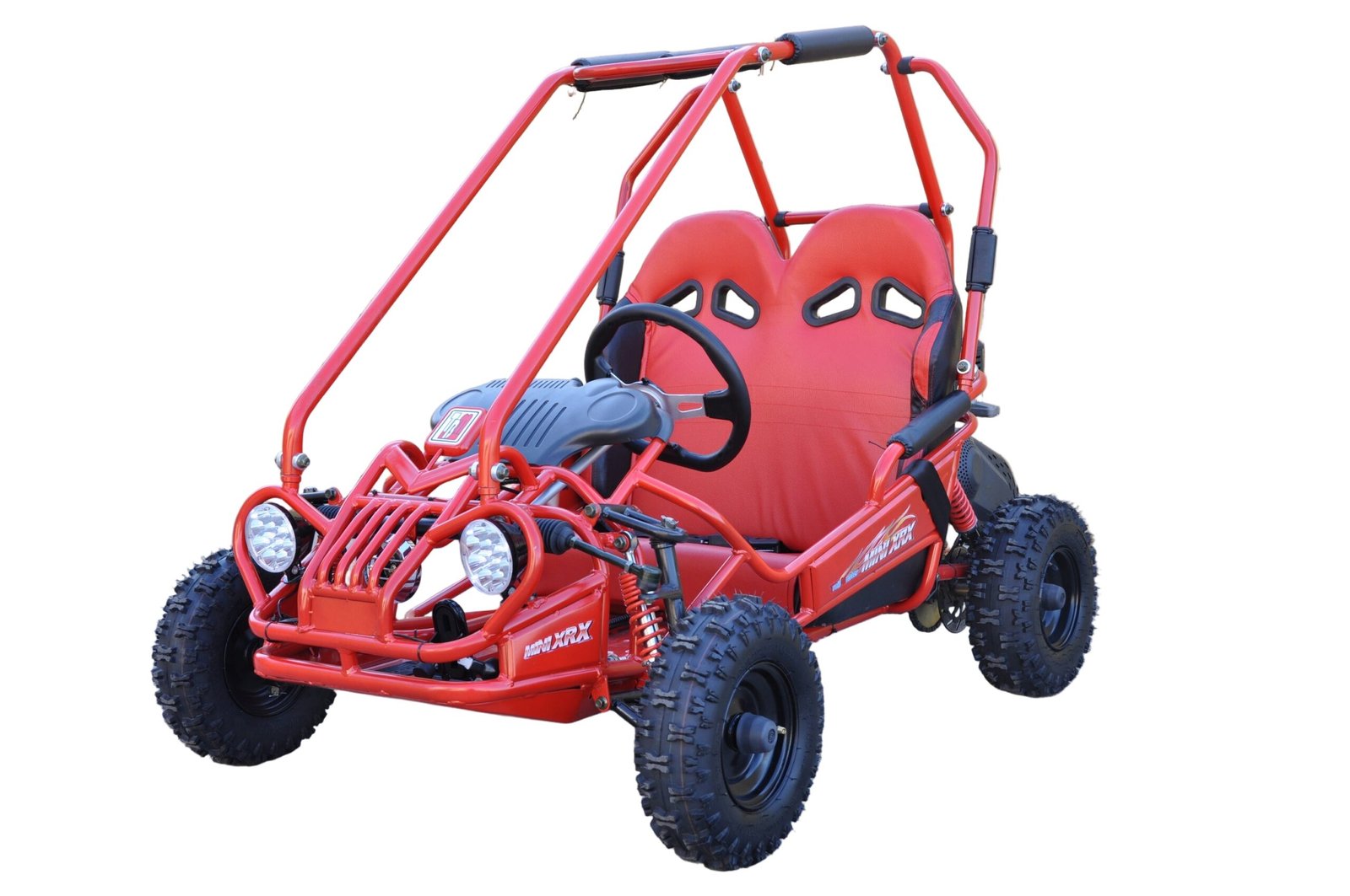 TrailMaster MINI XRX+ ASSEMBLED model in pictured color